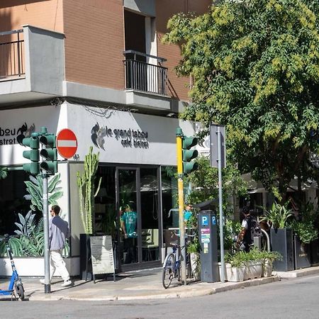 B&B De Rossi185 Bari Exterior foto